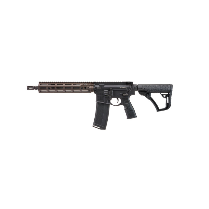 Karabinek DANIEL DEFENSE DD4 MK18 RISIII FDE 10,3" .223 Rem.