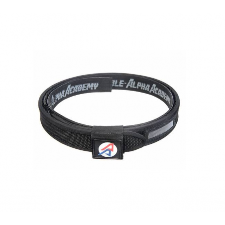 Pas DAA Premium Belt 32 Czarny