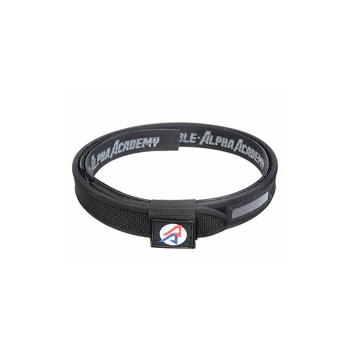 DAA Premium belt Black 34