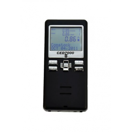Timer CED7000 Tactical NON-REF