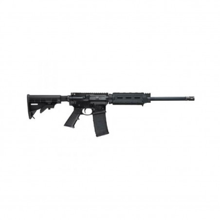 Karabinek S&W M&P15 Sport II OR M-LOK .223 Rem.
