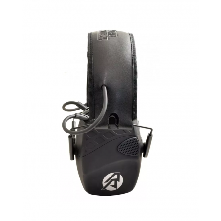 Słuchawki DAA EHP27 Czarne