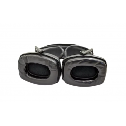 Słuchawki DAA EHP27 Czarne