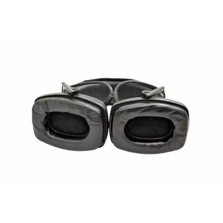 Słuchawki DAA EHP27 Czarne