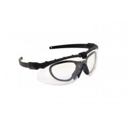 Okulary DAA Victor - 3 wizjery + wkładka korekcyjna