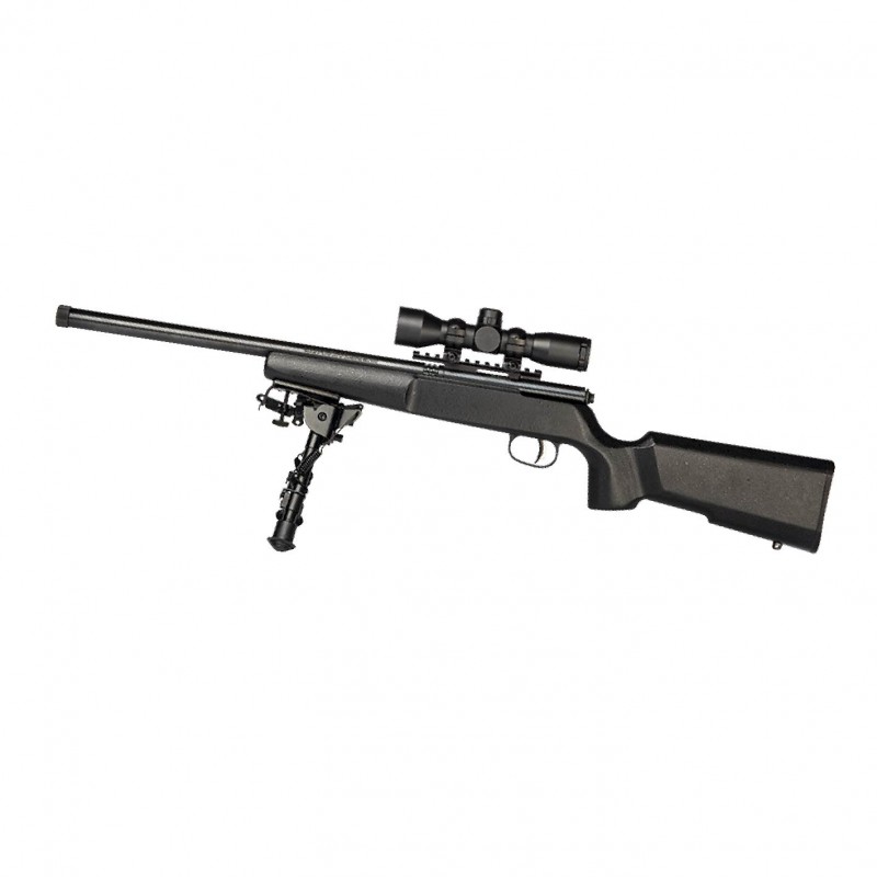 Karabinek SAVAGE Rascal Target XP .22LR