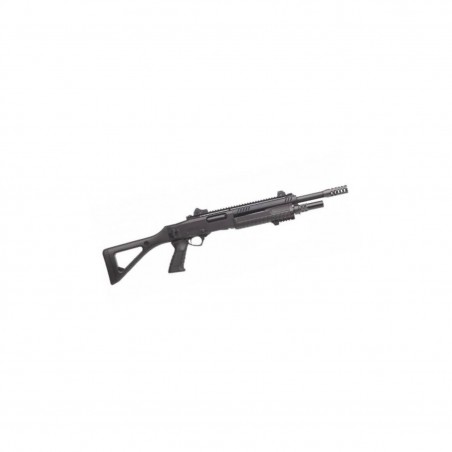 Strzelba FABARM STF12 Compact 14" 12/76