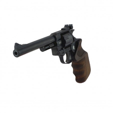Rewolwer HW 7 T 6" .22 LR