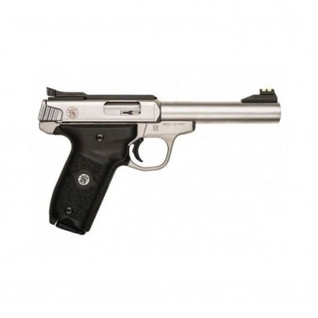 Pistolet S&W VICTORY .22LR
