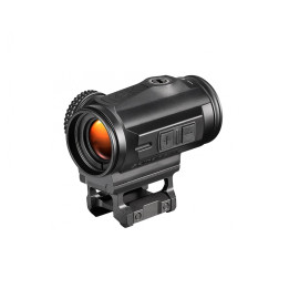 KOLIMTOR VORTEX Spitfire HD Gen II 3x