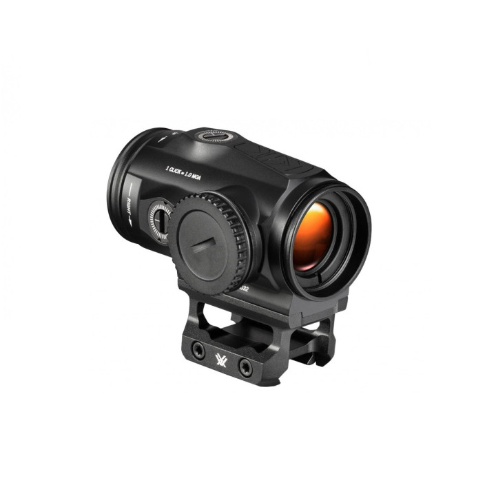 KOLIMTOR VORTEX Spitfire HD Gen II 3x