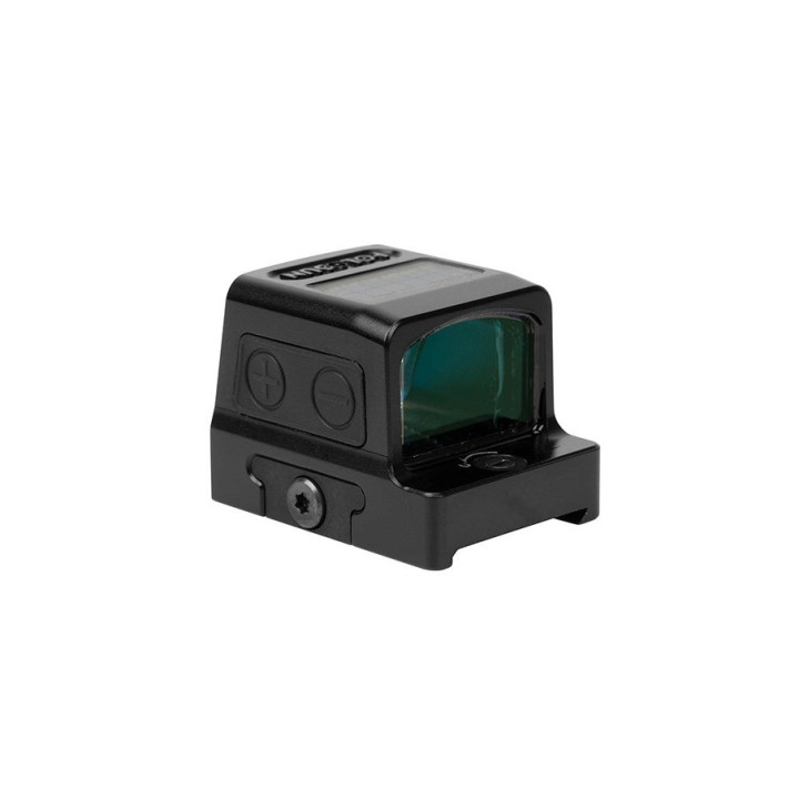 Holosun - Kolimator Elite Micro Red Dot Titanium