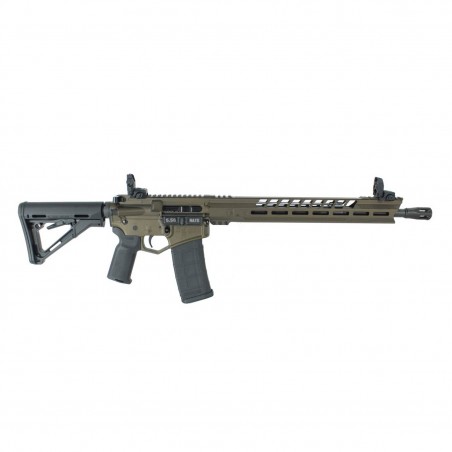 Karabinek DIAMONDBACK DB15 BG SMB .223 Rem.