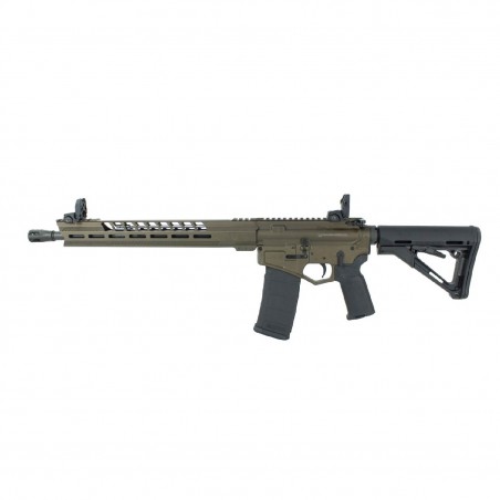 Karabinek DIAMONDBACK DB15 BG SMB .223 Rem.