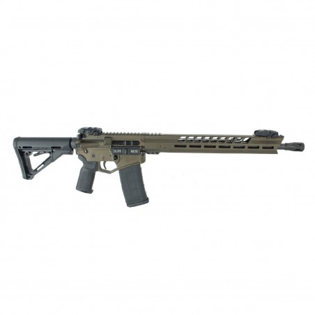 Karabinek DIAMONDBACK DB15 BG SMB .223 Rem.