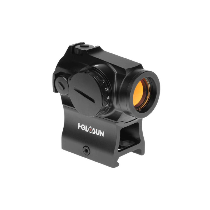 Holosun - Kolimator HE503R-GD Gold Dot
