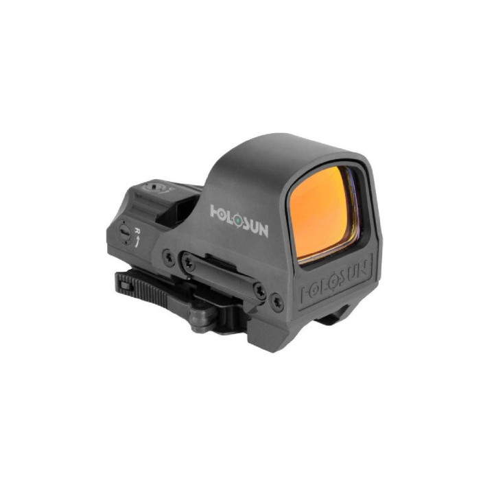 Holosun - Kolimator Open Reflex HE510C-GR Elite