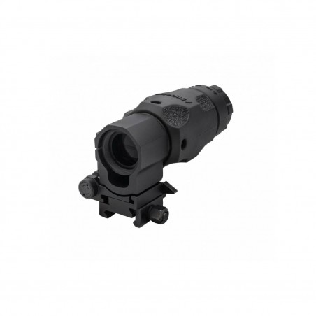 Powiększalnik AIMPOINT 3xMAG-1 FlipMount+TwintMount 39mm