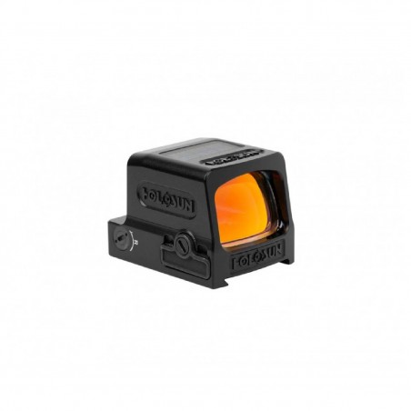 Kolimator do Glocka HOLOSUN HE509T-RD X2 MOS Solar Panel