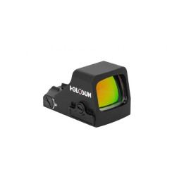 Holosun - Kolimator HS507K Open Reflex SubCompact