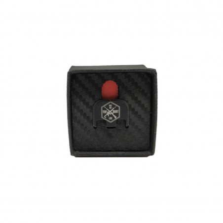 Płytka oporowa zamka G-PLATES do Glock