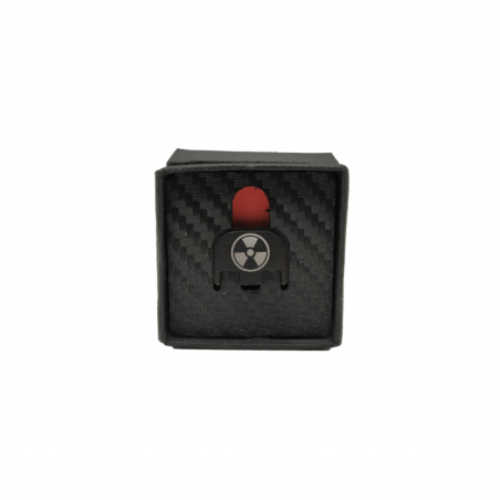 Płytka oporowa zamka G-PLATES do Glock