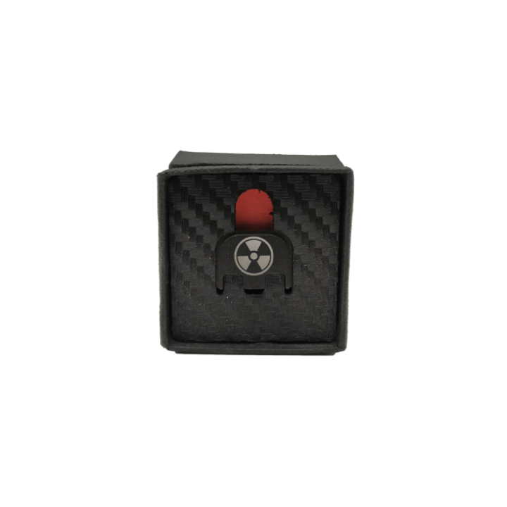 Płytka oporowa zamka Glock G-PLATES