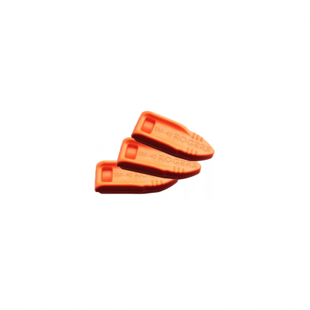 DAA CoolFire Slide Release Magazine Insert  3 szt.