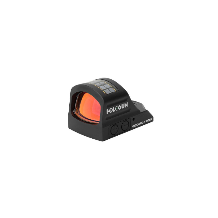 Kolimator HOLOSUN HE507C-GR X2 Elite