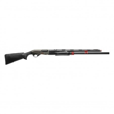 Strzelba BENELLI Nova Speed 12/76 24"