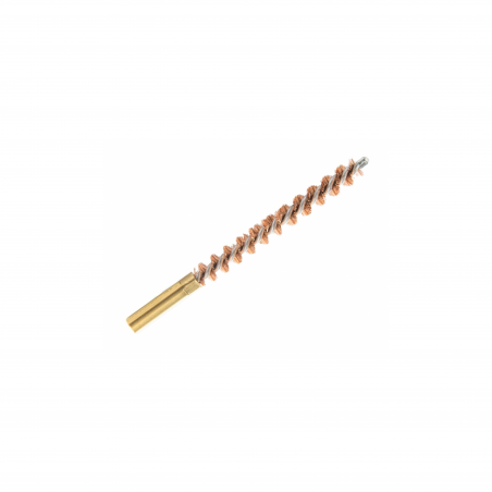 Szczotka ŁUSZCZEK Brąz 5,6mm
