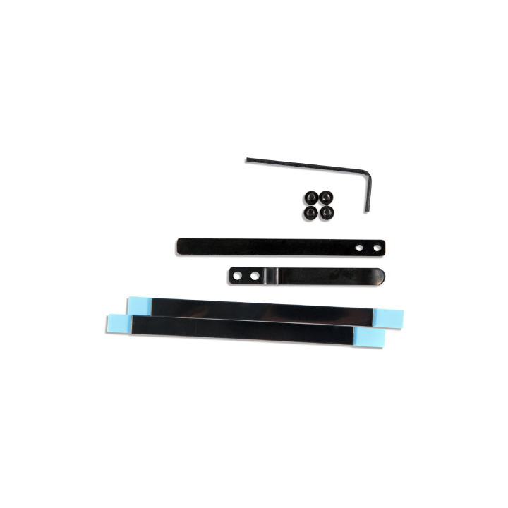 CLIPS CLIPDRAW Uniwersalny Czarny
