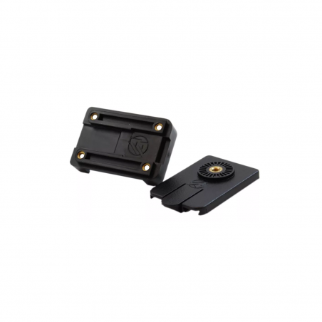 System Montażu DAA Alpha Reil System Belt Attachment