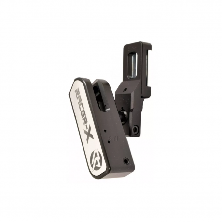 Wieszak DAA Racer-X Holster- CZ TS Orange