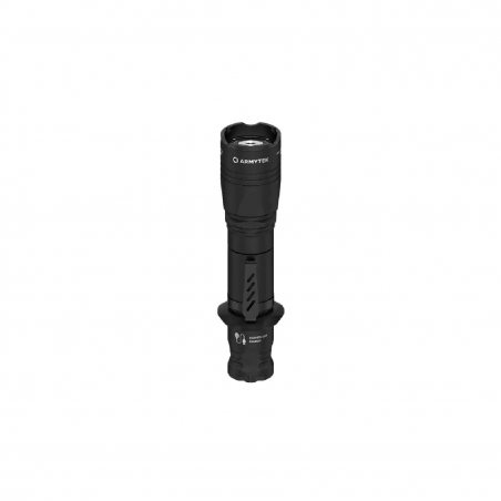 Latarka ARMYTEK Dobermann Pro Magnet USB