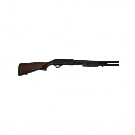 Strzelba KRAL ARMS Marine Black 12/76