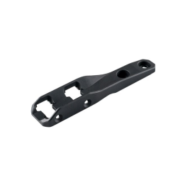Montaż MAGPUL latarki M-LOK
