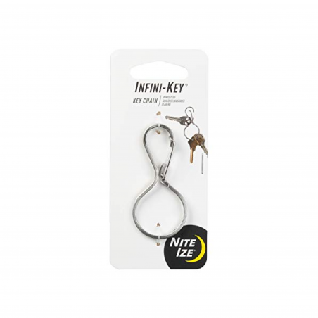 Karabińczyk NITE IZE Infini Key L