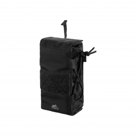 Zasobnik Medyczny HELIKON Competition Med Kit Czarny