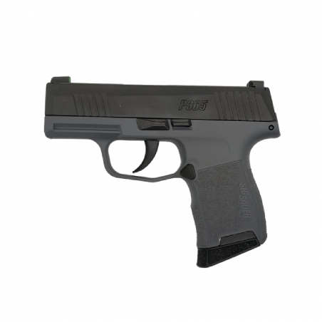 Pistolet SIG SAUER P365 9x19mm Czarno-Szary