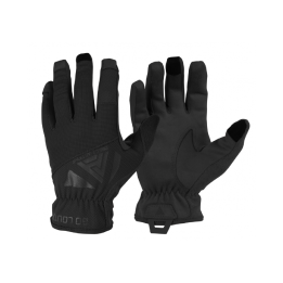 Direct Action Light Gloves czarne "M"