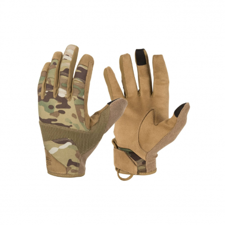 Rękawiczki HELIKON Range Tactical Multicam M