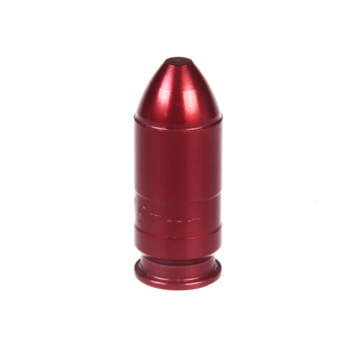 Zbijak STIL CRIN aluminiowy anodowany .45 ACP