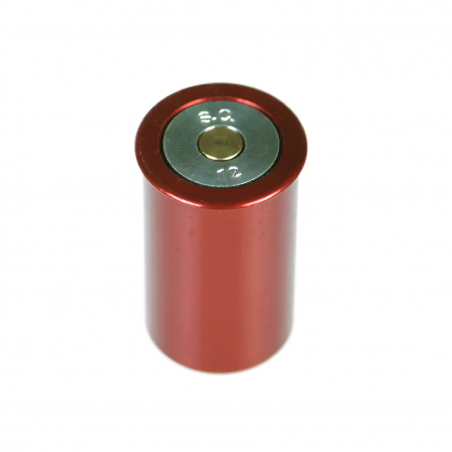Zbijak STIL CRIN aluminiowy anodowany 12 GA dł. 35mm