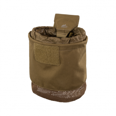 Torba zrzutowa HELIKON Competition Dump Pouch Coyote