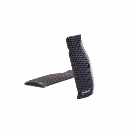 Okładziny ARMANOV SpidErgo gen.2 CZ Long-Small