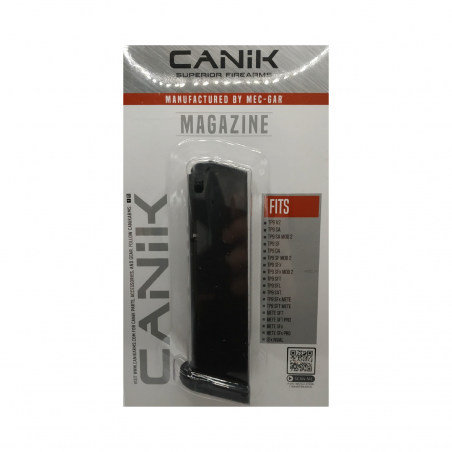 Magazynek CANIK FullSize 18nb
