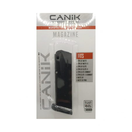 Magazynek CANIK Compact 15nb