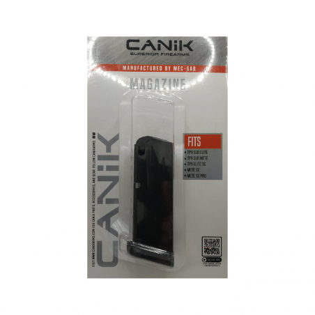 Magazynek CANIK SubCompact 12nb