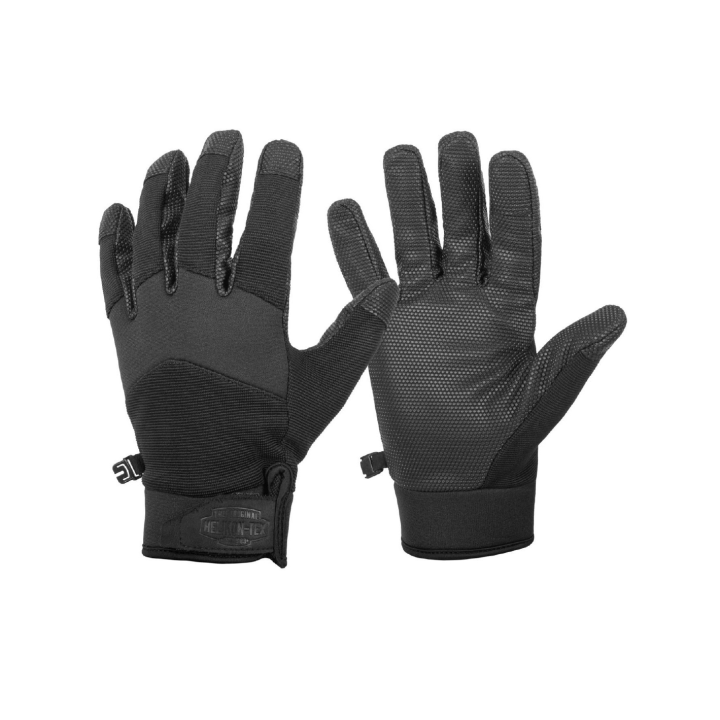 Rękawiczki HELIKON Impact Duty Winter Mk2 Czarne L